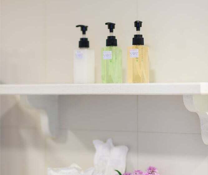 Family Suite, Sabai Sathorn Service Apartment
