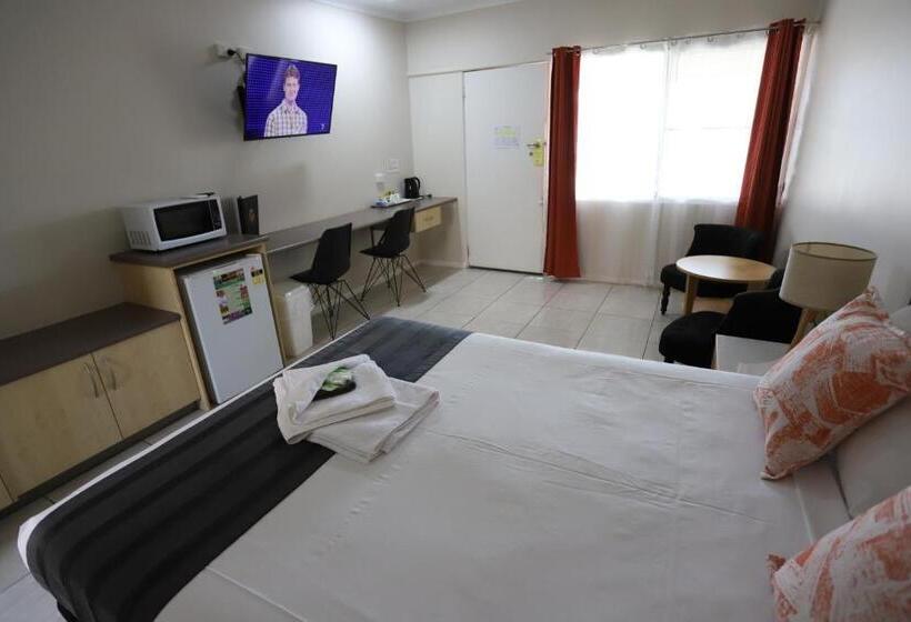 Номер Executive, Tropic Coast Motel