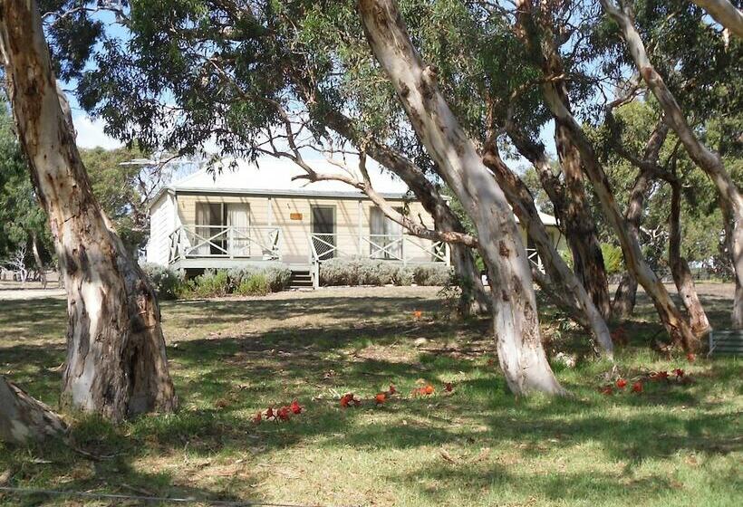 Хижина, Wenton Farm Holiday Cottages