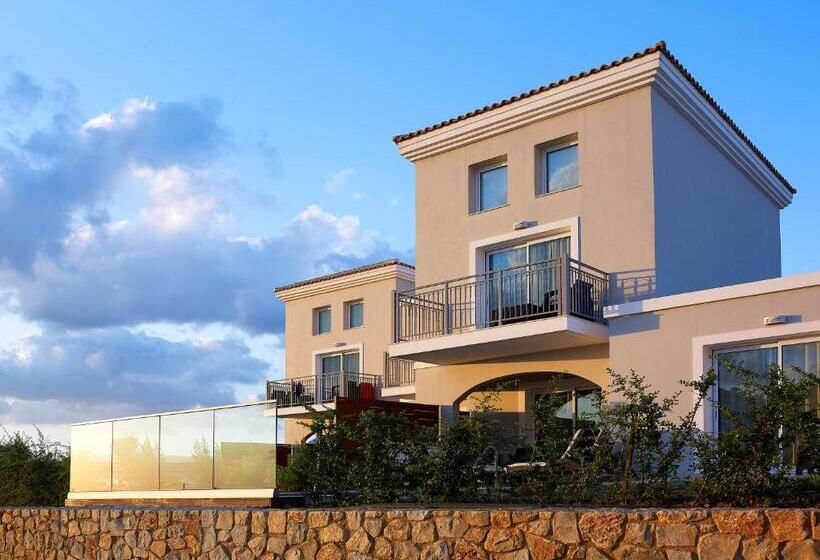 اتاق دوبلکس, Anemos Luxury Grand Resort
