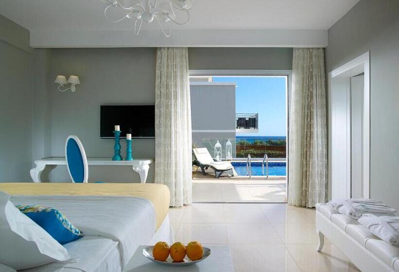 سوییت لوکس, Anemos Luxury Grand Resort