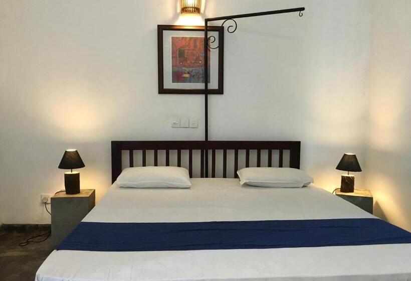 Номер Стандарт, Colombo Beach Hostel