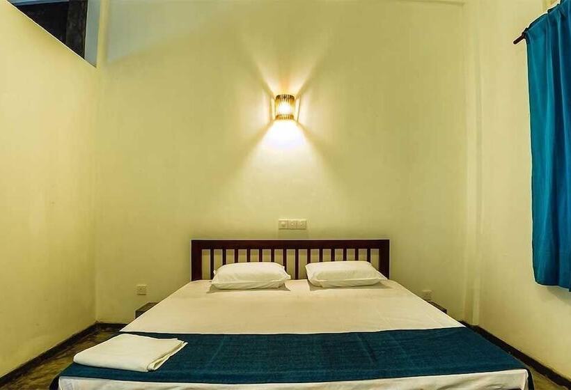 Номер Стандарт, Colombo Beach Hostel