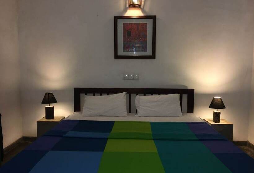 Номер Стандарт, Colombo Beach Hostel