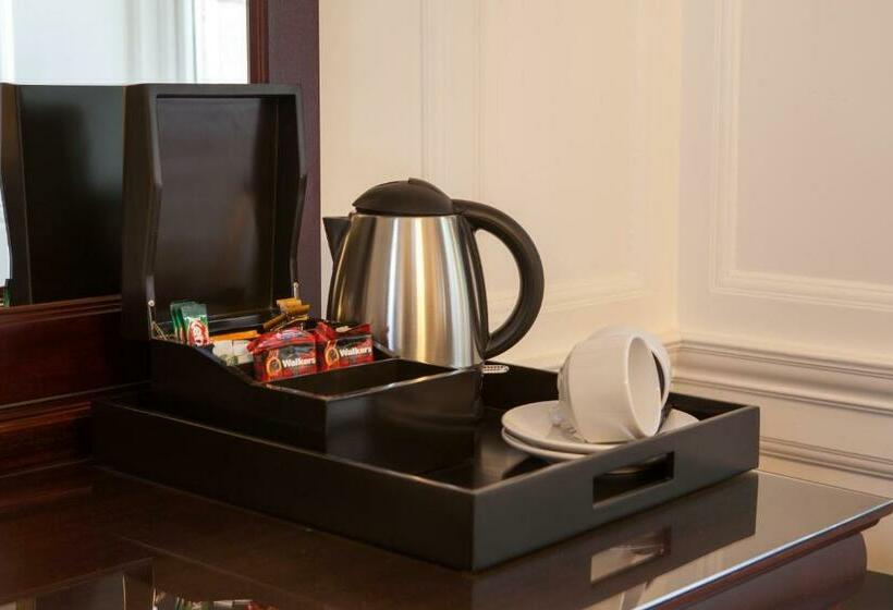 Номер Deluxe, Inglewood House And Spa