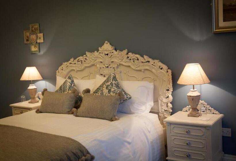 Студия Superior, Inglewood House And Spa