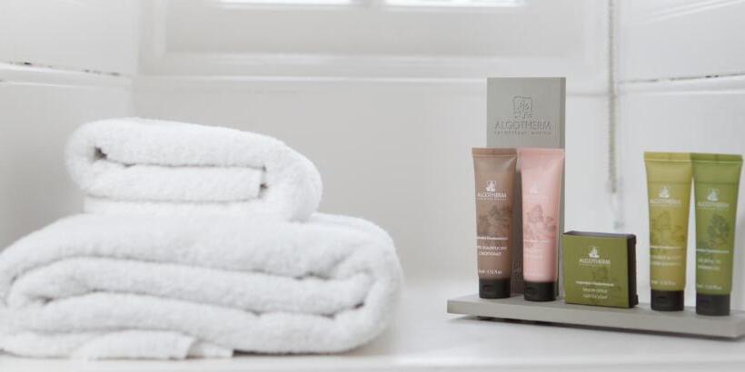 Студия Superior, Inglewood House And Spa