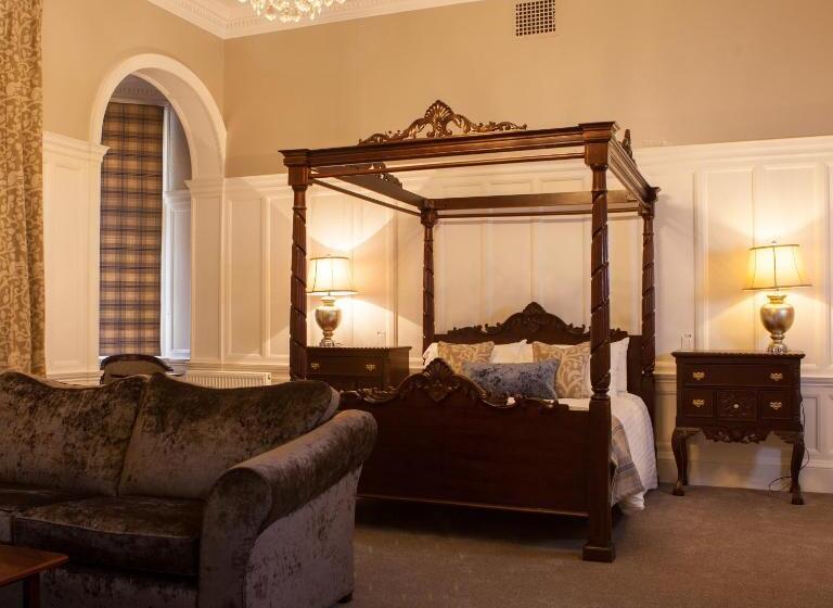 Студия Superior, Inglewood House And Spa