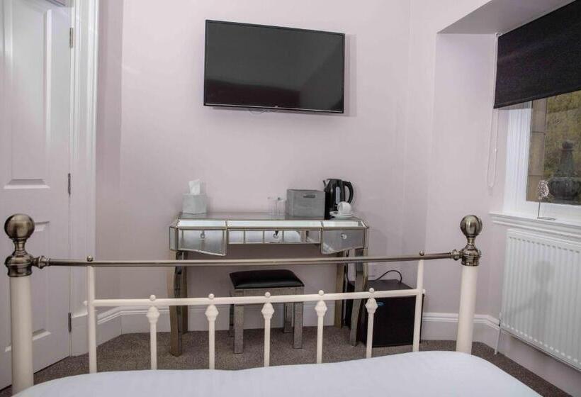 Номер Basic, Inglewood House And Spa