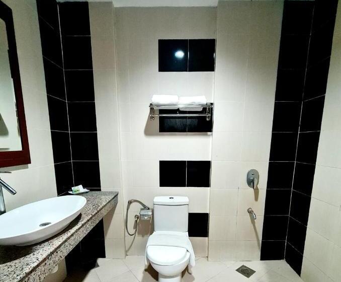 اتاق سوپریور, Langgura Baron Resort