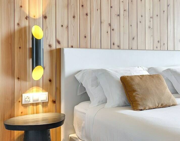 سوییت با چشم‌انداز کوه, Pedras Do Mar Resort & Spa