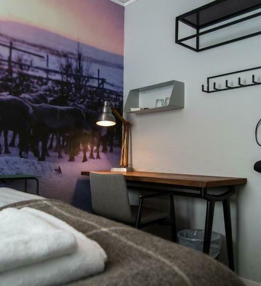 스탠다드 싱글 룸, Spis Hotel & Hostel