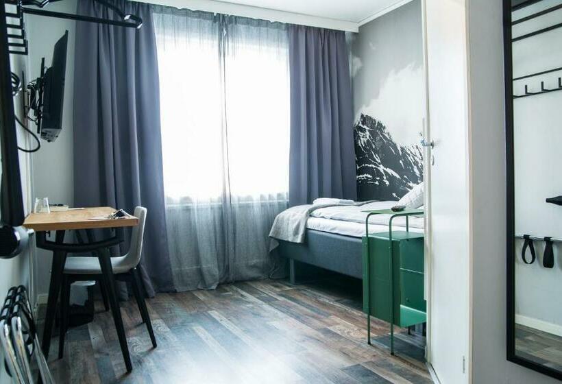 스탠다드 싱글 룸, Spis Hotel & Hostel