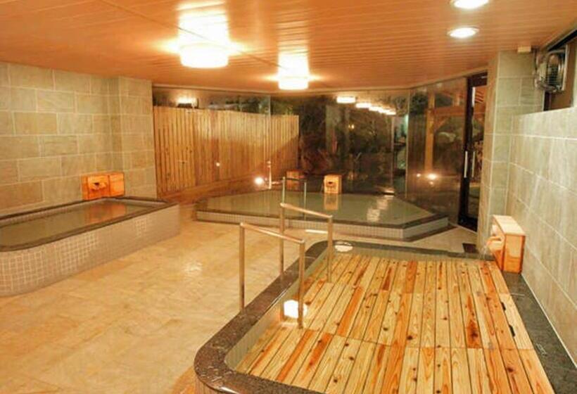 غرفة سوبيريور, Tazawako Lake Resort & Onsen