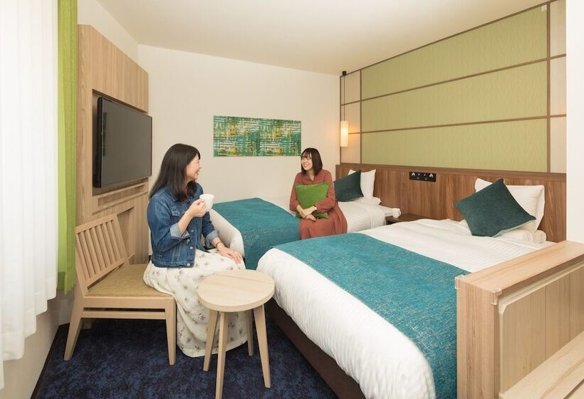 غرفة سوبيريور, Tazawako Lake Resort & Onsen