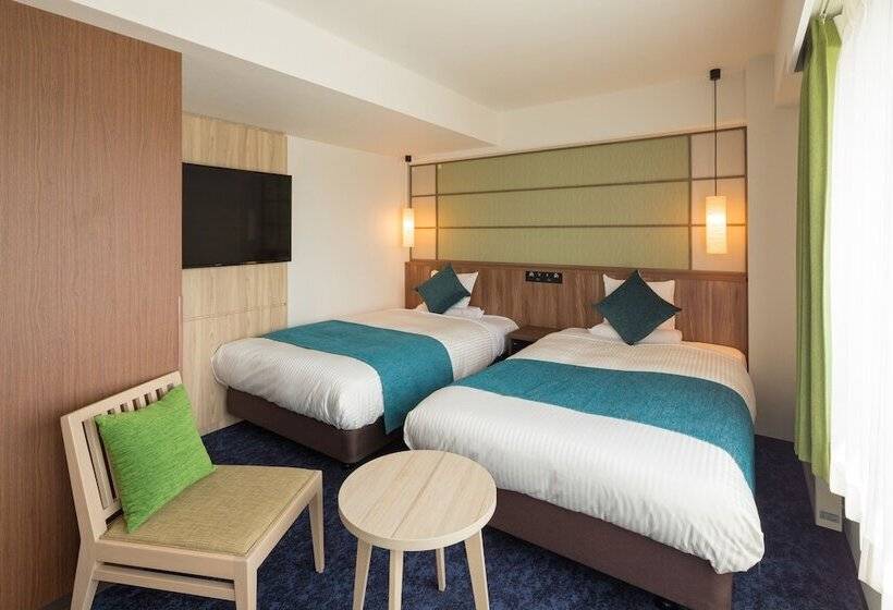 غرفة ديلوكس, Tazawako Lake Resort & Onsen