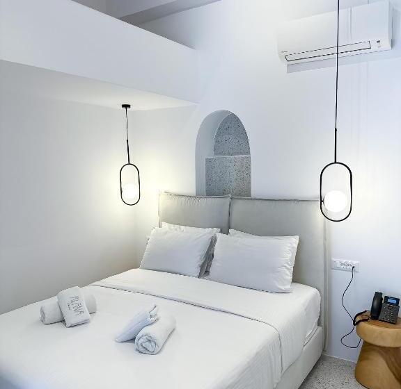 Номер Стандарт, Alana Mykonos