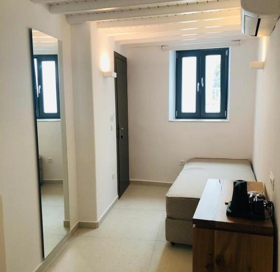Номер Премиум, Alana Mykonos