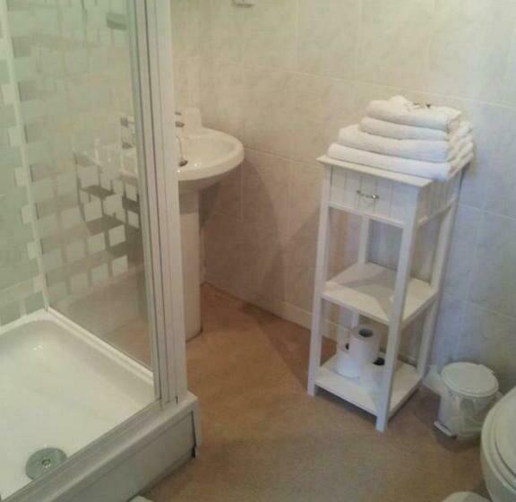 חדר סטנדרט, Don Muir Guesthouse