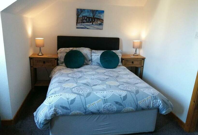 חדר סטנדרט, Don Muir Guesthouse