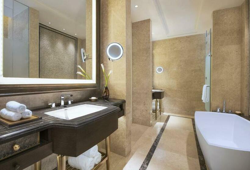 Люкс Кровать Кинг, The St. Regis Langkawi