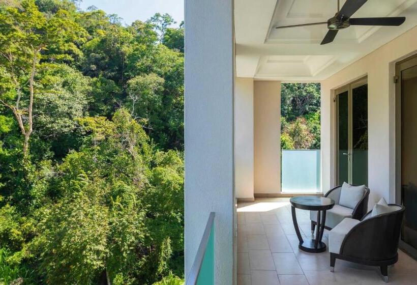 Люкс Кровать Кинг, The St. Regis Langkawi