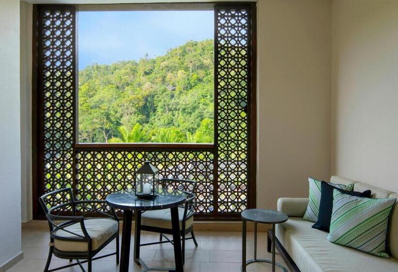 Стандартный Номер Кровать Кинг, The St. Regis Langkawi