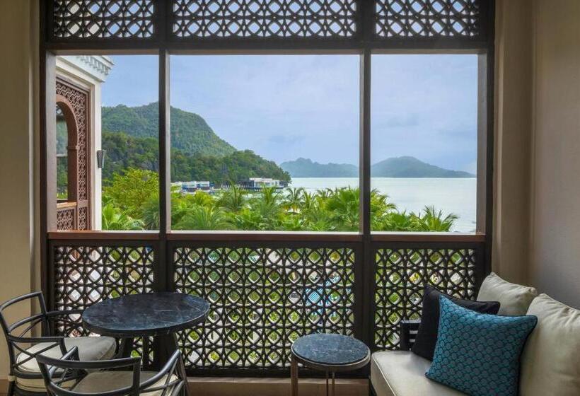 Стандартный Номер Кровать Кинг, The St. Regis Langkawi