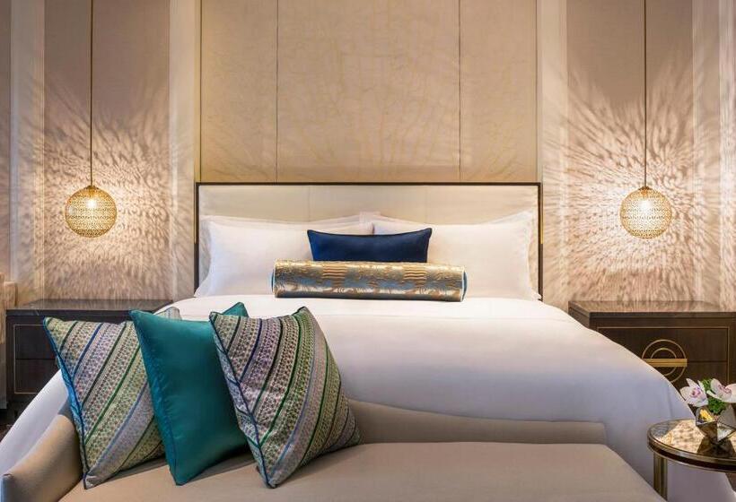 Номер Стандарт 2 Двуспальные Кровати, The St. Regis Langkawi
