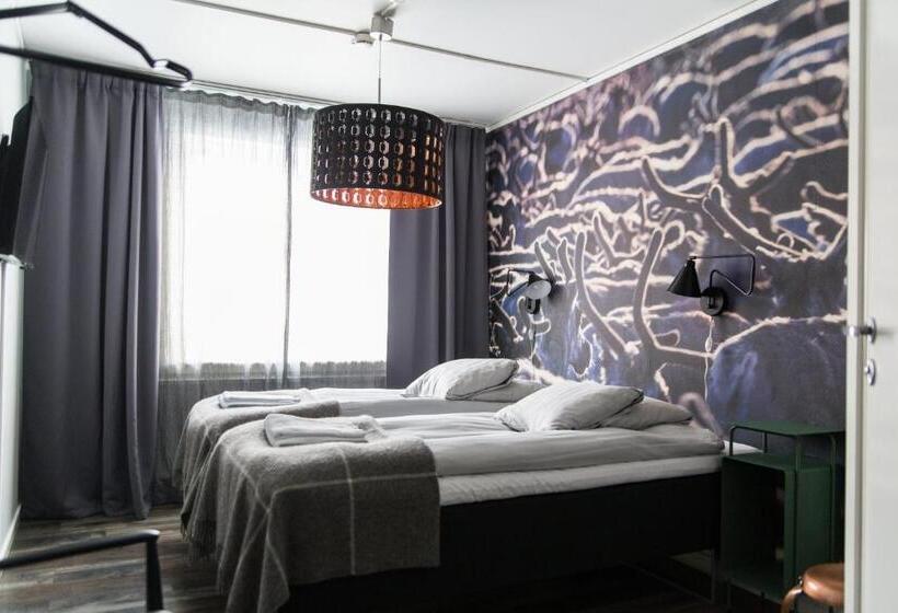 스탠다드 룸, Spis Hotel & Hostel
