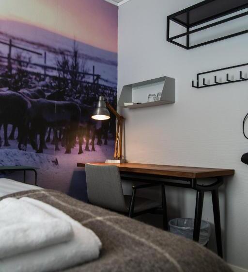 스탠다드 룸, Spis Hotel & Hostel