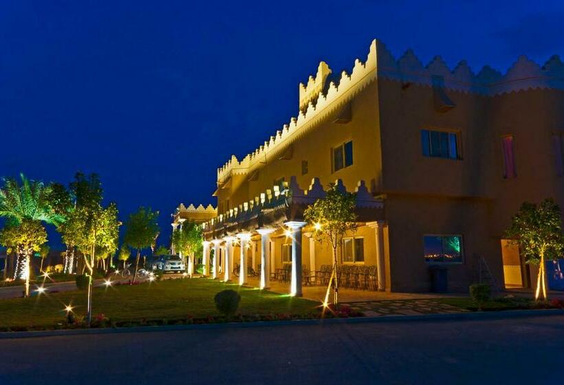 Номер Стандарт, Al Malfa Resort