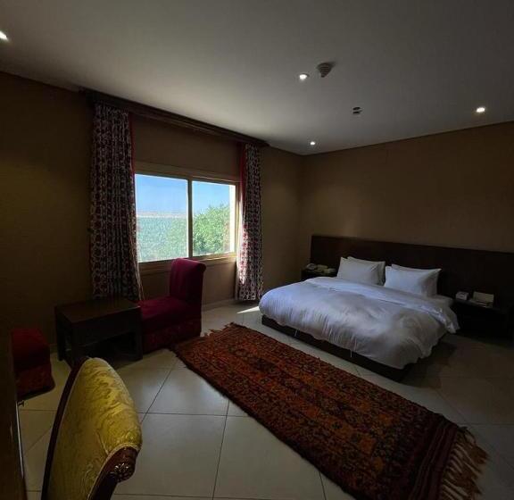 Номер Стандарт, Al Malfa Resort