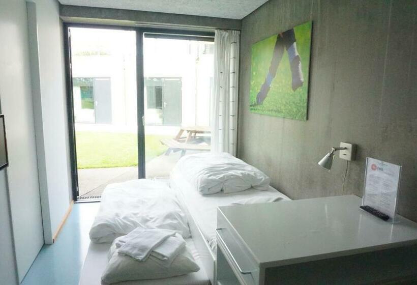 غرفة قياسية ثلاثية, Dbu Hotel & Kursuscenter