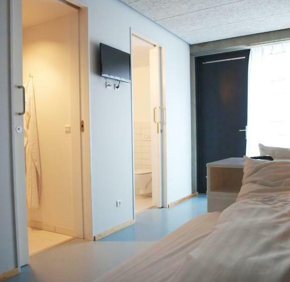 스탠다드 룸, Dbu Hotel & Kursuscenter