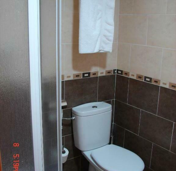 Номер Стандарт Индивидуальный, Hostal Goyma Iii