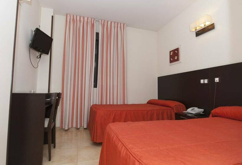 Номер Стандарт, Hostal Goyma Iii
