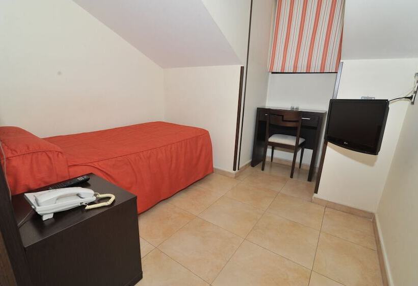 Номер Стандарт Индивидуальный, Hostal Goyma Iii