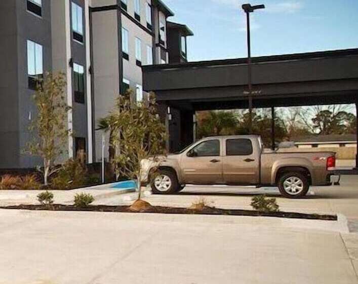 Люкс, Best Western Plus Prien Lake Hotel & Suites   Lake Charles