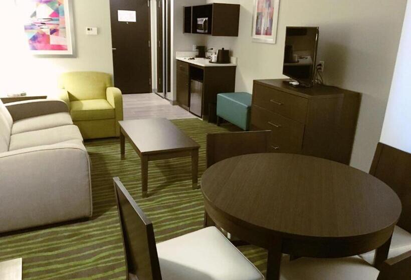 Люкс Deluxe Кровать Кинг, Best Western Plus Prien Lake Hotel & Suites   Lake Charles