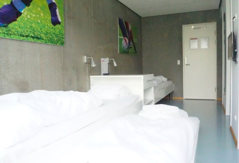 스탠다드 룸, Dbu Hotel & Kursuscenter