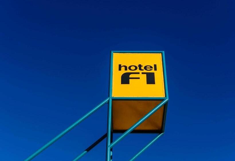 Номер Стандарт, F1 Toulouse Ramonville