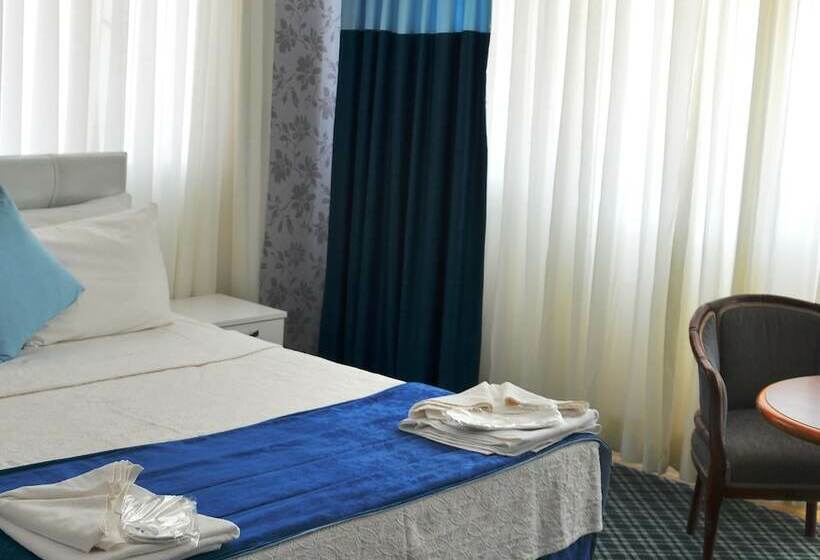 Номер Стандарт, Gumuldur Mavi Deniz Otel