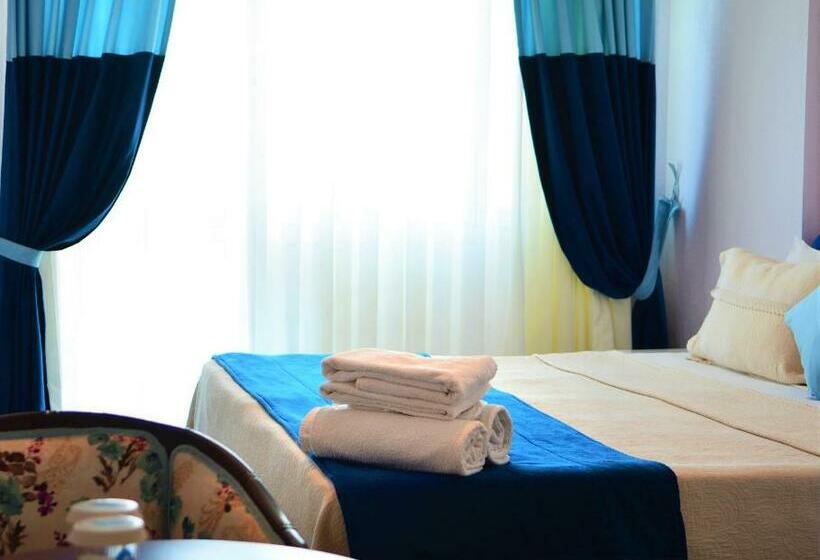 Номер Стандарт, Gumuldur Mavi Deniz Otel