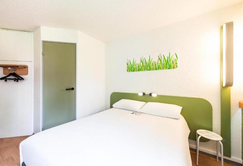 Номер Стандарт, Ibis Budget Courbevoie Paris La Défense