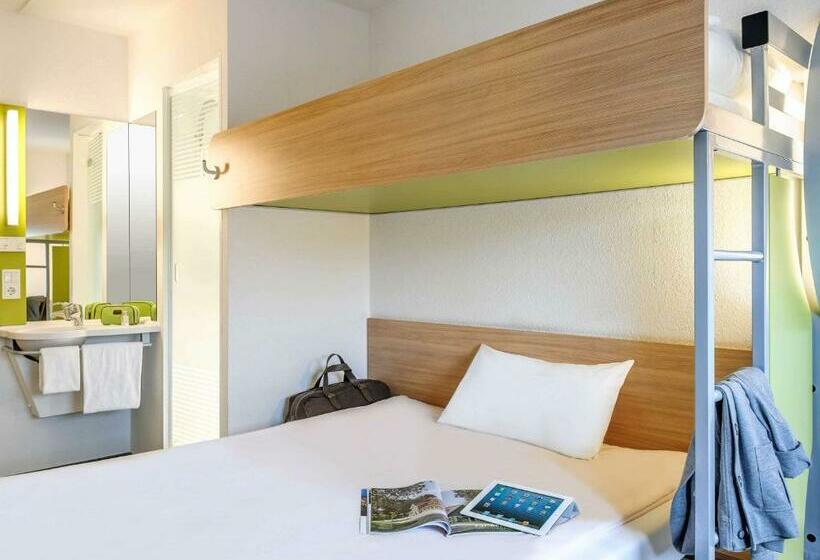 Номер Стандарт Трехместный, Ibis Budget Portsmouth