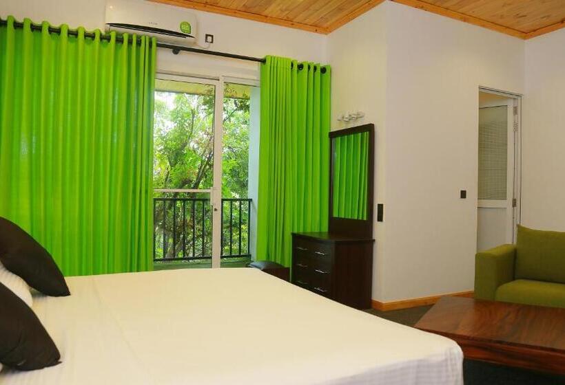 주니어 스위트, Nice Place Resort