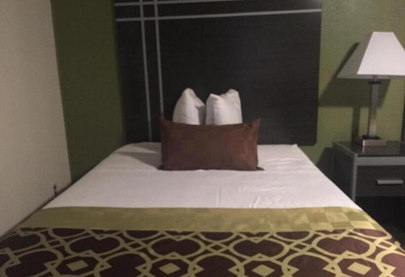 Номер Стандарт 2 Двуспальные Кровати, Wildwood Inn, A Travelodge By Wyndham
