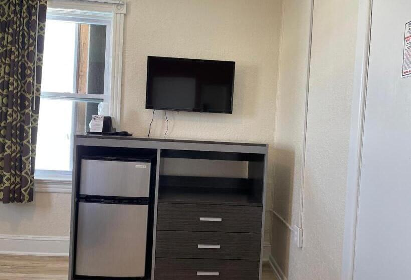 Номер Стандарт, Wildwood Inn, A Travelodge By Wyndham