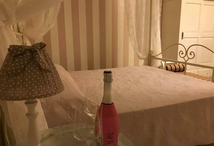 Номер Deluxe, Ca  Del Conte   Maison De Charme